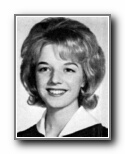 Joanne Shilay: class of 1963, Norte Del Rio High School, Sacramento, CA.